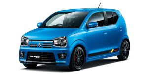 中古車サイト グーネットからの引用