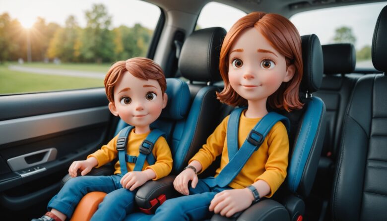 AIで作成した自動車の画像