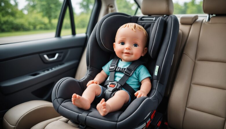 AIで作成した自動車の画像