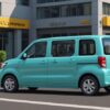 AIで作成した自動車の画像