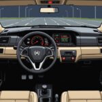 AIで作成した自動車の画像