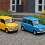 AIで作成した自動車の画像