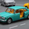 AIで作成した自動車の画像