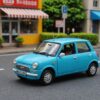 AIで作成した自動車の画像
