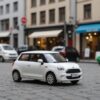 AIで作成した自動車の画像