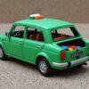 AIで作成した自動車の画像