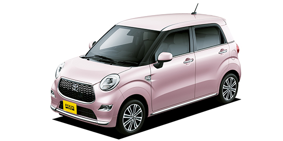 トヨタ認定中古車公式情報サイトからの引用