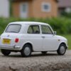 AIで作成した自動車の画像