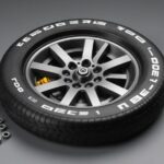 AIで作成した自動車の画像