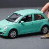 AIで作成した自動車の画像
