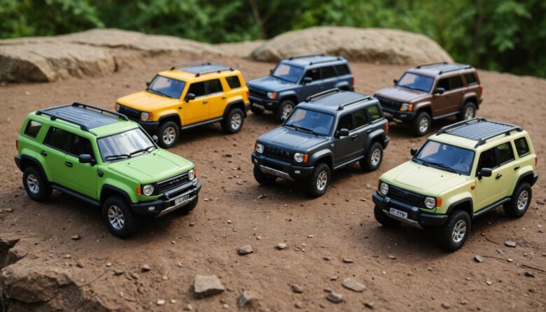 AIで作成した自動車の画像