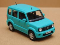 AIで作成した自動車の画像