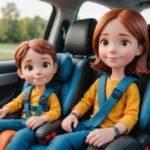 AIで作成した自動車の画像