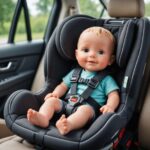 AIで作成した自動車の画像