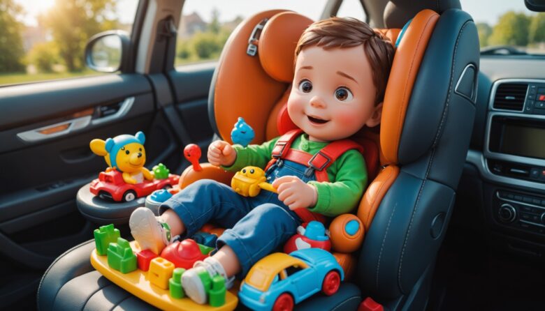 AIで作成した自動車の画像