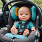 AIで作成した自動車の画像