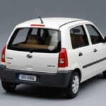 AIで作成した自動車の画像