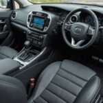 AIで作成した自動車の画像