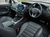 AIで作成した自動車の画像